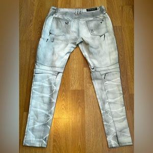 BALMAIN JEANS